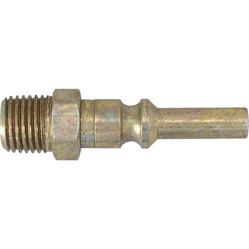 Bouchon de couplage, 1/4" Les Fournitures Industrielles Méga