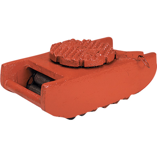 HeviMover Machine Roller, 15 tons Capacity Les Fournitures Industrielles Méga