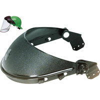 Protection individuelle pour le soudage