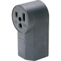 Electrical Plug and Receptacle Les Fournitures Industrielles Méga