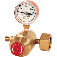 Brazing Regulators