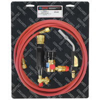 22-GA-HPSL4KIT SWRIL FLAME With AUTO IGNITE TIP Les Fournitures Industrielles Méga