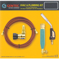 22-GA-KPSL5KIT SWRIL FLAME With AUTO IGNITE TIP Les Fournitures Industrielles Méga