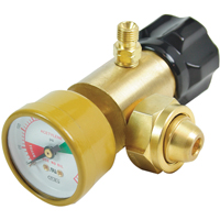 CGA200 Regulator Les Fournitures Industrielles Méga
