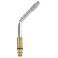 Buse &agrave; raccord rapide 22-6Q-2TPSP, no 2, Air propane/MAPP/Propane Les Fournitures Industrielles Méga
