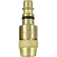 Quick Connect Torch to Screw Connect Tip Adaptor Les Fournitures Industrielles Méga