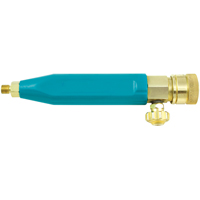 Quick Connect Torch Handle Les Fournitures Industrielles Méga