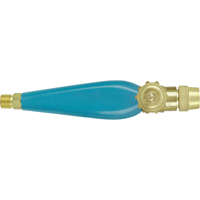 Screw Connect Torch Handle Les Fournitures Industrielles Méga