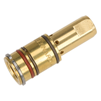 MIG Welding Consumables