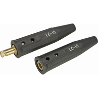 LC-10 Cable Connectors, 4-1/0 Capacity Les Fournitures Industrielles Méga