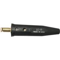 LC-10 Cable Connectors, 4-1/0 Capacity Les Fournitures Industrielles Méga