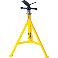 Heavy-Duty Pipe Jack, 2500 lbs. Load Capacity Les Fournitures Industrielles Méga