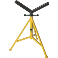 Big Vee Jack Stand, 2500 lbs. Load Capacity Les Fournitures Industrielles Méga