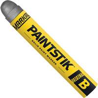 Peinture en b&acirc;ton Paintstik Original B, B&acirc;ton plein, Aluminium Les Fournitures Industrielles Méga