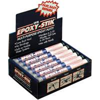 Mastic &eacute;poxyde, 4 oz Les Fournitures Industrielles Méga