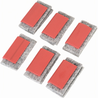 MIG Wire Cleaning Pads Les Fournitures Industrielles Méga
