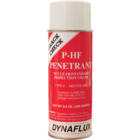 DY PHF315-16 PENETRANT AEROSOL, Canette a&eacute;rosol Les Fournitures Industrielles Méga