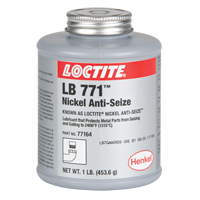 Antigrippants au nickel