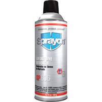 Dissolvant pour fluide de marquage SP606, Canette Les Fournitures Industrielles Méga