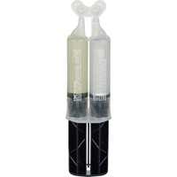 2-Ton&reg; Adhesive, 25 ml, Dual Cartridge, Two-Part, Clear Les Fournitures Industrielles Méga