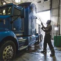 UNO S F Cleaner, Drum Les Fournitures Industrielles Méga