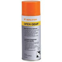 Lubrifiant OPEN GEAR, Canette a&eacute;rosol Les Fournitures Industrielles Méga