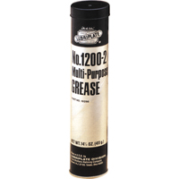 Heavy-Duty Lithium Grease Les Fournitures Industrielles Méga