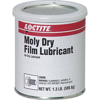 Pellicule en moly s&egrave;che, Canette Les Fournitures Industrielles Méga