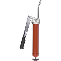Lever Grease Guns, 14 oz Capacity Les Fournitures Industrielles Méga