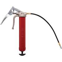 Pistolet graisseurs &agrave; g&acirc;chette, Capacit&eacute; 16 oz Les Fournitures Industrielles Méga