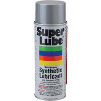 Graisse LB Super Lube, Canette a&eacute;rosol Les Fournitures Industrielles Méga