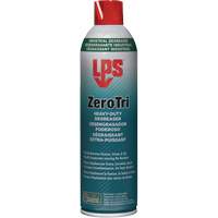 ZeroTri&reg; Heavy-Duty Degreaser, Aerosol Can Les Fournitures Industrielles Méga