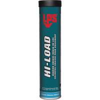 Graisse ThermaPlex Hi-Load pour roulements, 400 g, Cartouche, 429°F (220°C) temp&eacute;rature max. Les Fournitures Industrielles Méga