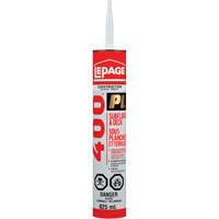 LePage&reg; PL&reg; 400 Les Fournitures Industrielles Méga