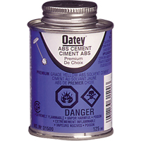 ABS Solvent Cements