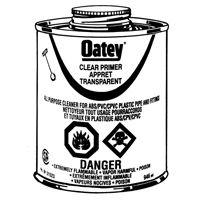 Appr&ecirc;t transparent, 946 ml, Canette &agrave; dessus brosse Les Fournitures Industrielles Méga