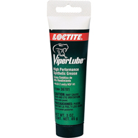 Graisse synth&eacute;tique haute performance ViperLube, 105 g Les Fournitures Industrielles Méga