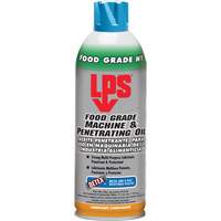 Machine Oils
