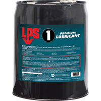 Lubrifiant sans graisse 1, Seau Les Fournitures Industrielles Méga