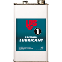 Lubrifiant sans graisse 1, Bidon rectangulaire Les Fournitures Industrielles Méga