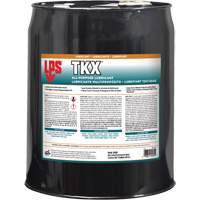 Lubrifiant, tout usage TKX, Seau Les Fournitures Industrielles Méga