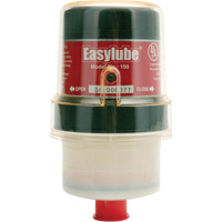 LUBRIFICATEUR A POINT UNIQUE,EASYLUBE 150, Cartouche Les Fournitures Industrielles Méga