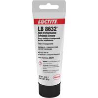 Graisse synth&eacute;tique haute performance transparente ViperLube, 3 oz., Tube Les Fournitures Industrielles Méga