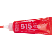 Flange Sealant 515 Gasket Eliminator, Tube, Purple Les Fournitures Industrielles Méga