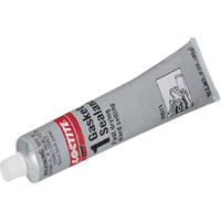 Gasket Sealant #1, Tube, Brown Les Fournitures Industrielles Méga