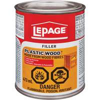 Plastic Wood&reg; Wood Fillers, 473 ml Les Fournitures Industrielles Méga