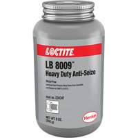 Antigrippants longue durée