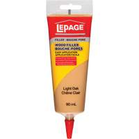 Wood Filler, 90 ml Les Fournitures Industrielles Méga