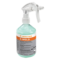 Solutions de protection contre les projections de soudure E-Weld 3, Vaporisateur Les Fournitures Industrielles Méga