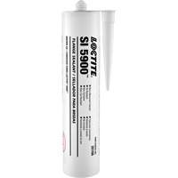 SI 5900 Instant Gasket Sealant, Bottle, Black Les Fournitures Industrielles Méga